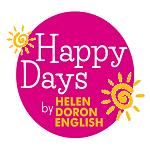 Helen Doron English Logroño - Happy Days - verano - ingles niños campamento ludoteca