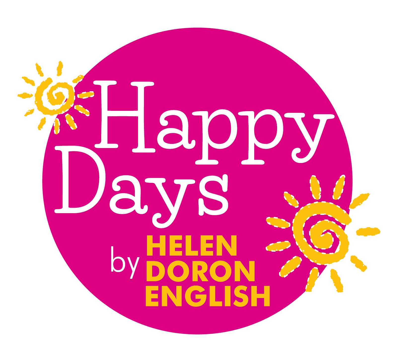 Helen Doron English Logroño ingles para niños vacaciones ludoteca campamentos